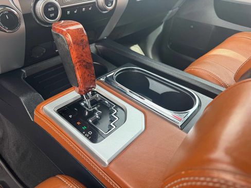 Used 2018 Toyota Tundra 1794 Edition image 27