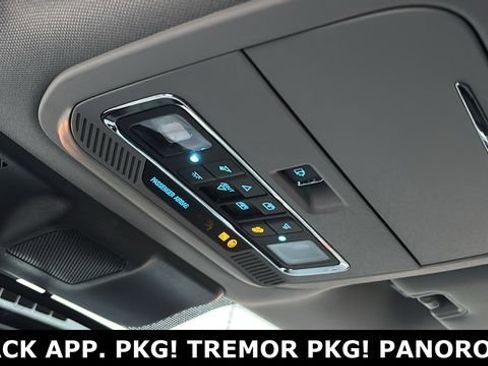 New 2026 Ford F350 Lariat w/ Tremor Off-Road Package image 22