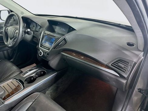 Used 2020 Acura MDX SH-AWD image 32