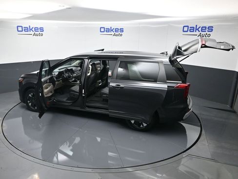 Certified 2025 Kia Carnival LXS image 59