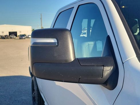 New 2026 RAM 3500 Tradesman image 21