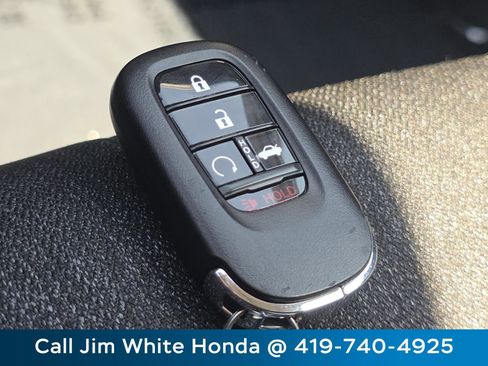 Used 2025 Honda Accord LX image 30