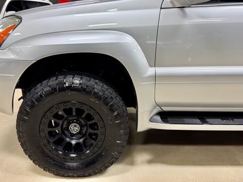 Used 2006 Lexus GX 470 AWD/4WD image 19