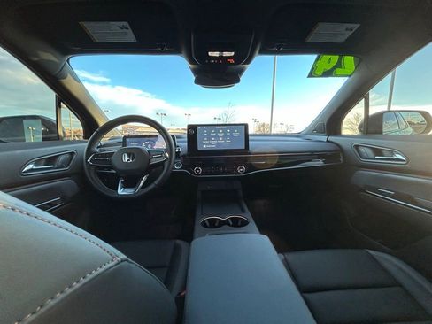 Used 2024 Honda Prologue Elite image 10