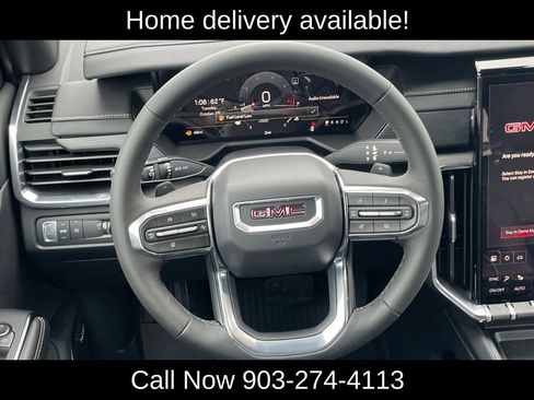 New 2026 GMC Acadia Elevation w/ Elevation Premium Package image 14