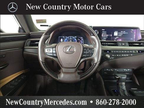 Used 2021 Lexus ES 250 250 image 18