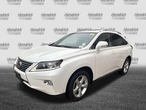 Used 2015 Lexus RX 350 AWD image 5