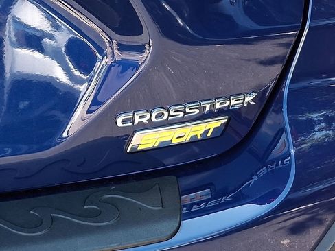 Used 2024 Subaru Crosstrek 2.5i Sport image 30