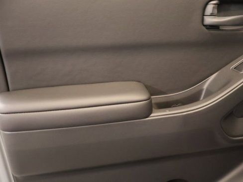New 2026 Nissan Frontier SV w/ SV Convenience Package image 25