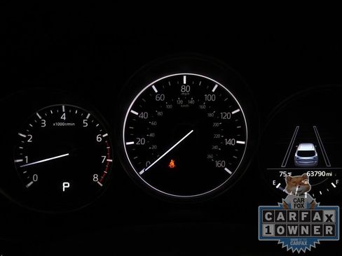 Used 2018 MAZDA CX-5 Touring w/ Preferred Equipment Package AWD/4WD image 25