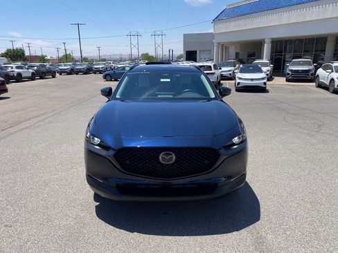 Certified 2026 MAZDA CX-30 AWD 2.5 S image 50