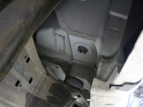 Used 2017 Chevrolet Silverado 2500 W/T w/ WT Convenience Package image 13