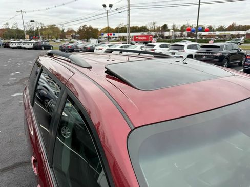 Used 2015 Toyota Sienna SE Premium image 62