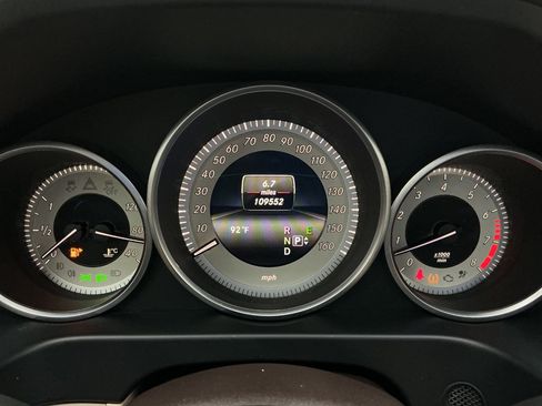 Used 2015 Mercedes-Benz E 350 4MATIC Sedan w/ Premium 1 Package image 33