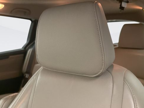 Used 2018 Honda Odyssey EX-L image 8
