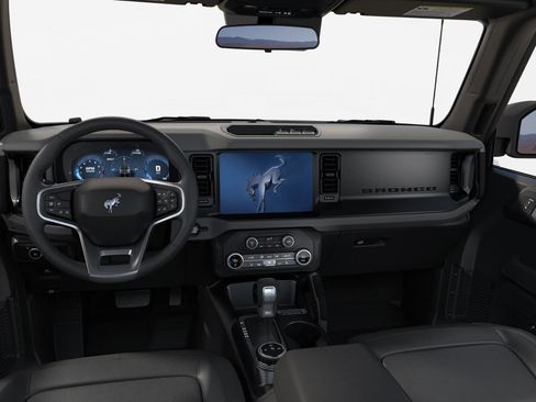 New 2025 Ford Bronco Big Bend image 46