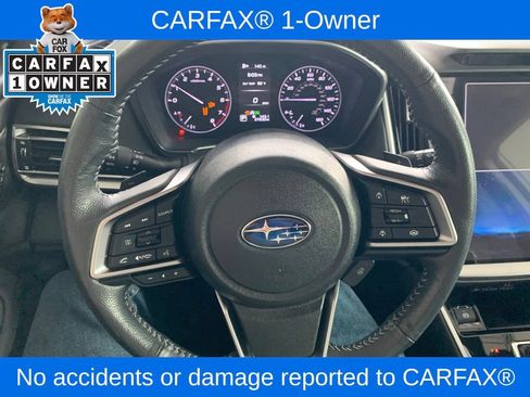Certified 2024 Subaru Outback Limited AWD/4WD image 6