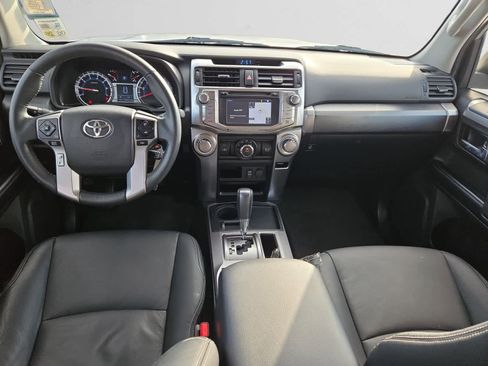 Used 2018 Toyota 4Runner SR5 image 10