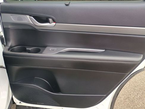 Used 2024 Hyundai Palisade SEL w/ Premium Package image 24