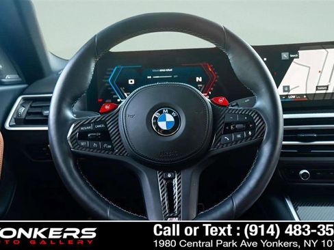 Used 2024 BMW M2 w/ Lighting Package image 31