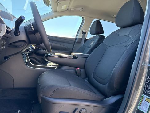New 2026 Hyundai Tucson SEL AWD/4WD image 19