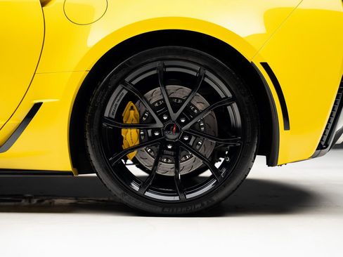 Used 2017 Chevrolet Corvette Grand Sport image 22