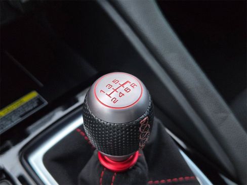 Used 2025 Acura Integra Type S image 19