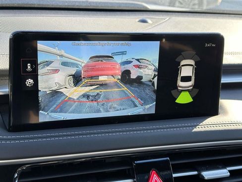 Used 2025 Genesis G70 3.3T Advanced image 25