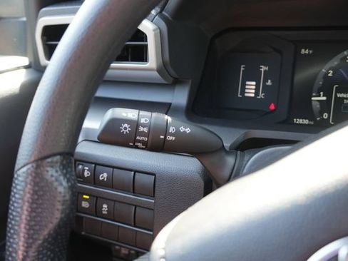 Used 2025 Toyota Tacoma SR5 RWD image 25
