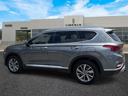 Used 2020 Hyundai Santa Fe SEL w/ Convenience Package FWD image 5