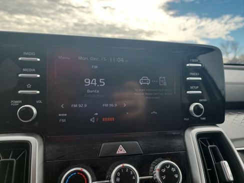 Used 2022 Kia Sorento LX FWD image 20