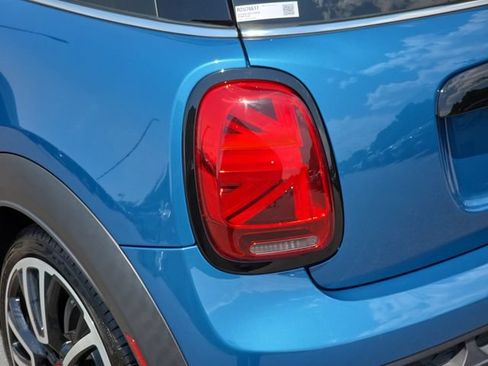Used 2024 MINI Cooper John Cooper Works FWD image 36