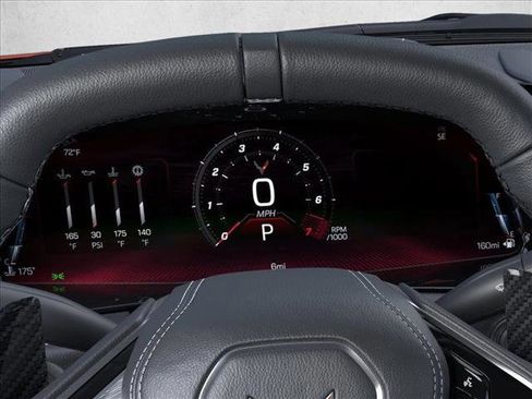 New 2026 Chevrolet Corvette Z06 image 18