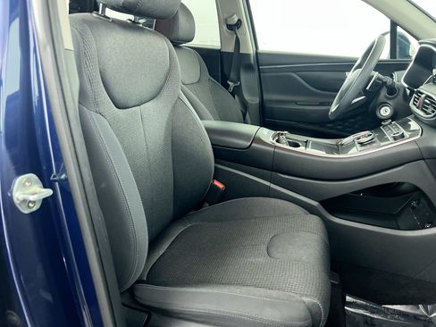 Used 2021 Hyundai Santa Fe SE w/ Cargo Package AWD/4WD image 28