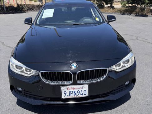 Used 2014 BMW 428i xDrive Coupe AWD/4WD image 7