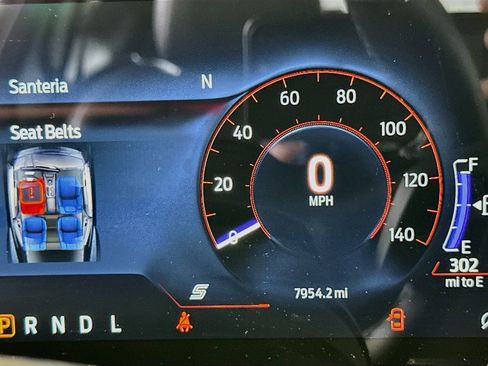 Used 2026 Ford Mustang Premium RWD image 19