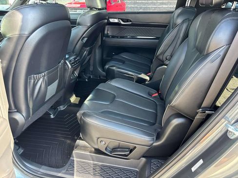 Used 2023 Hyundai Palisade Calligraphy w/ Cargo Package AWD/4WD image 15