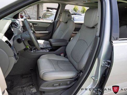 Used 2017 Chevrolet Traverse Premier AWD/4WD image 23