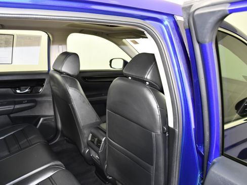 Certified 2024 Honda CR-V EX-L image 44
