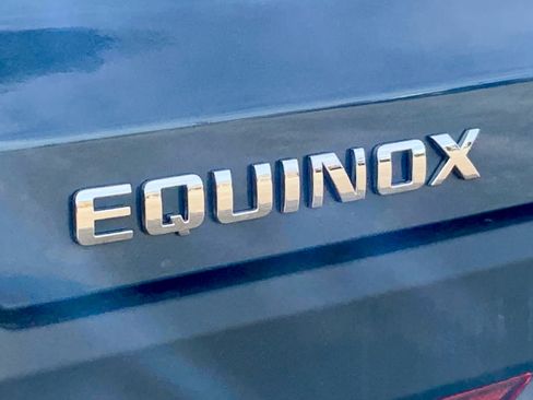 New 2026 Chevrolet Equinox LT w/ Safety and Technology Package FWD image 20
