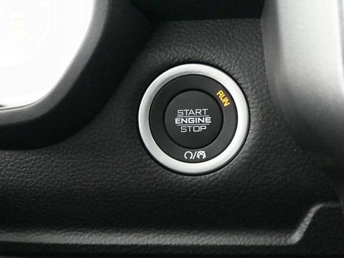 New 2026 RAM 1500 Big Horn AWD/4WD image 19