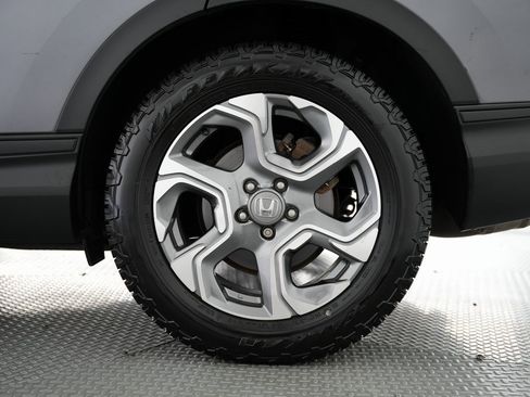 Used 2019 Honda CR-V EX image 66