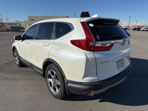 Used 2018 Honda CR-V EX-L image 5