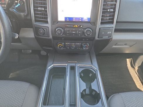 Used 2020 Ford F150 XLT w/ Equipment Group 302A Luxury image 11