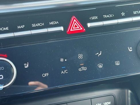 New 2026 Hyundai Santa Cruz SEL FWD image 20