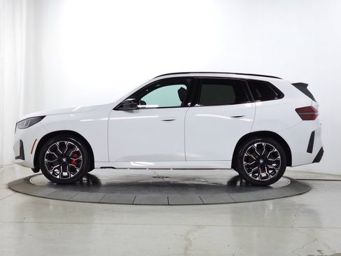 Used 2025 BMW X3 M50 w/ Premium Package AWD/4WD image 5