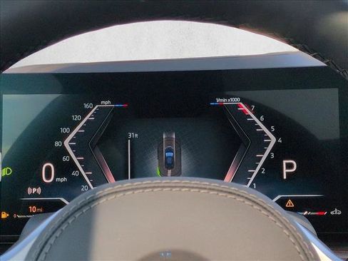 New 2026 BMW X5 xDrive40i image 11