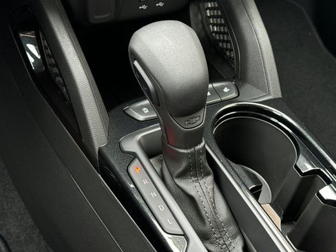 New 2026 Chevrolet TrailBlazer LS w/ LS Convenience Package image 10