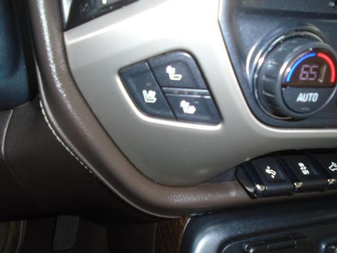 Used 2018 GMC Sierra 1500 Denali w/ Denali Ultimate Package image 50