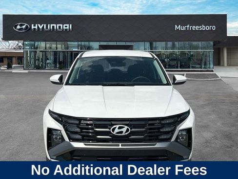 New 2026 Hyundai Tucson SE FWD image 2